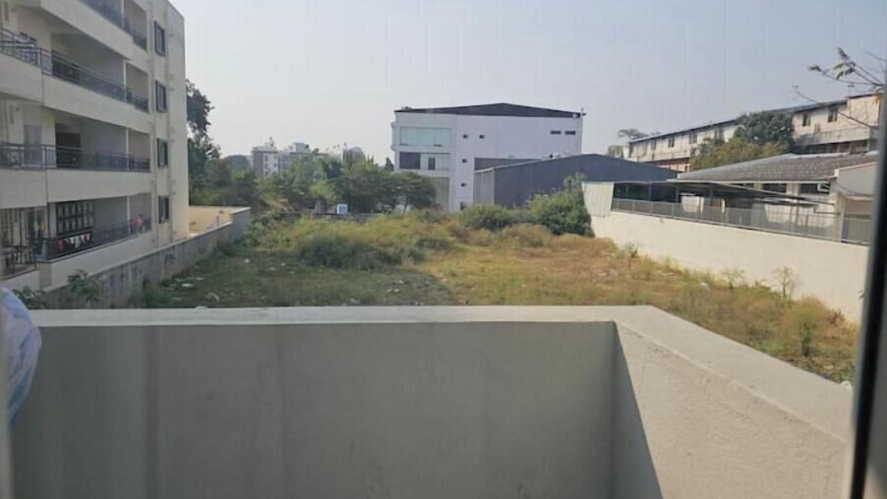 Photo of Outdoor in Yelahanka