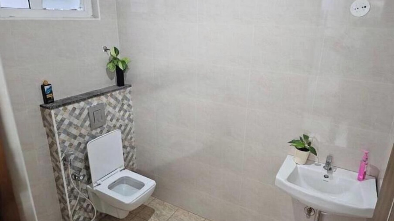 Photo of Bathroom in Yelahanka