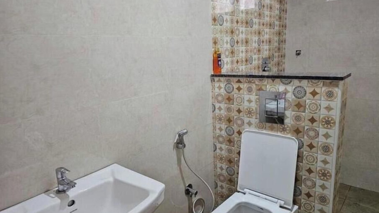 Photo of Bathroom in Yelahanka