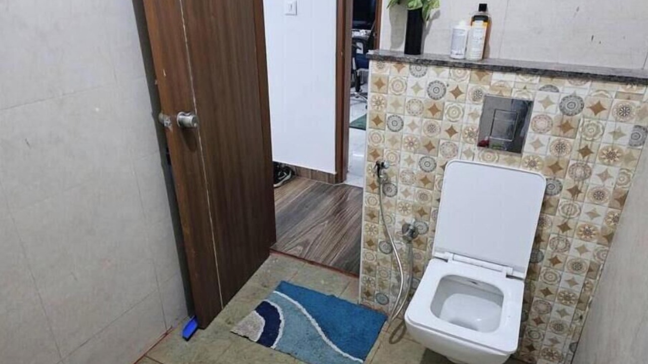 Photo of Bathroom in Yelahanka