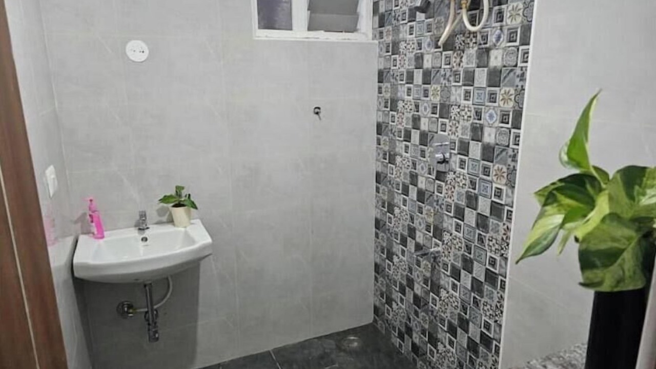 Photo of Bathroom in Yelahanka