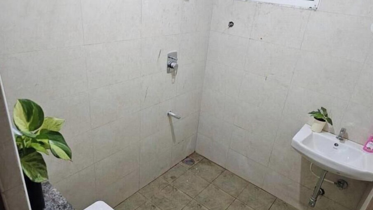 Photo of Bathroom in Yelahanka
