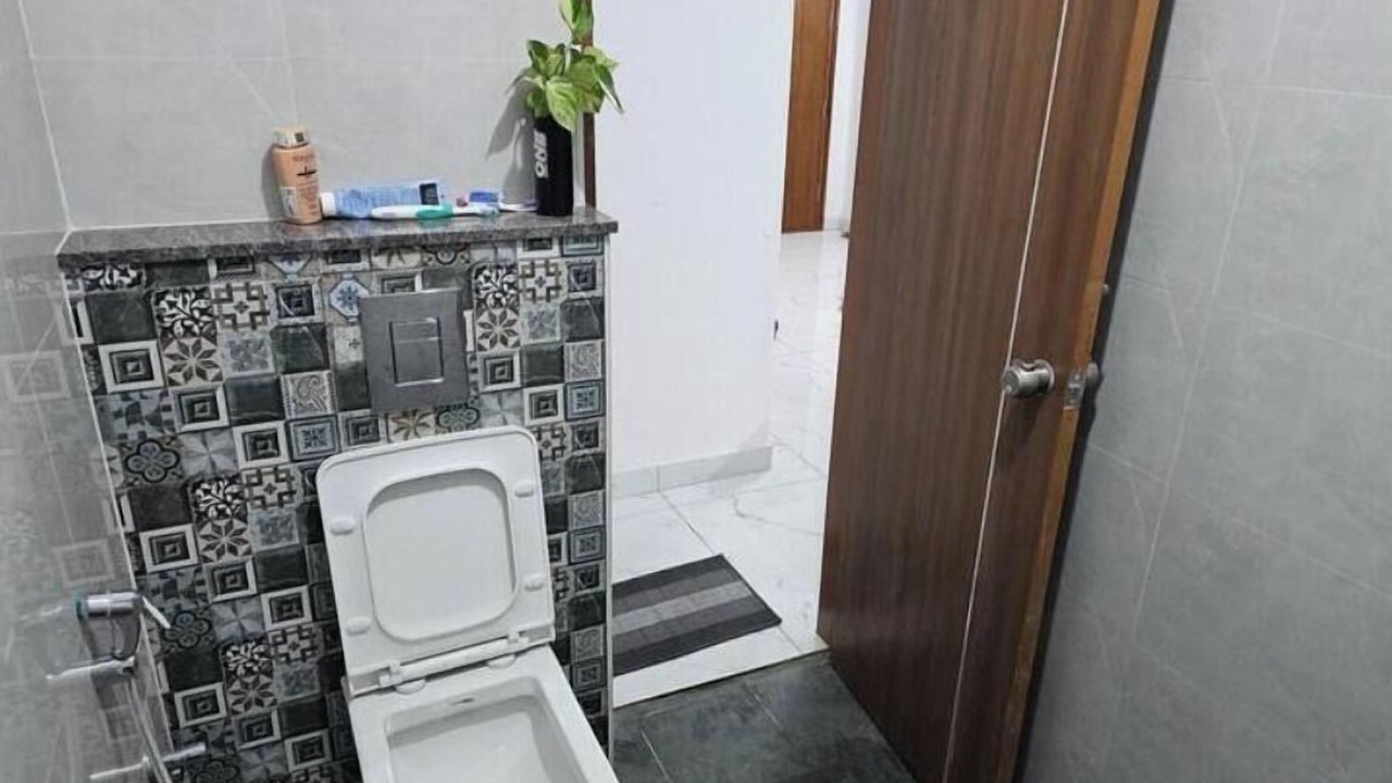 Photo of Bathroom in Yelahanka