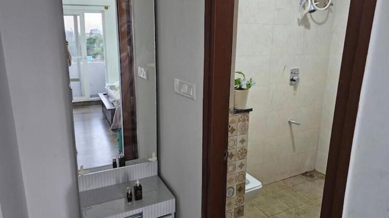 Photo of Bathroom in Yelahanka