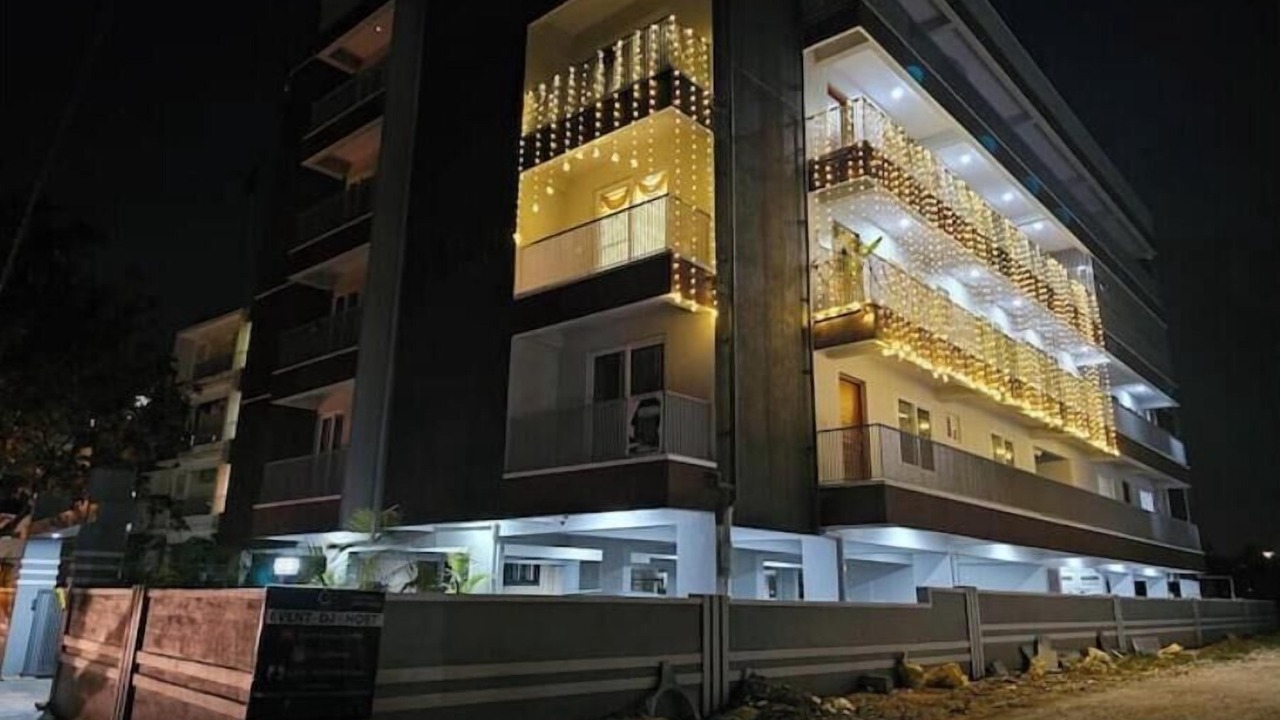 Photo of Outdoor in Yelahanka