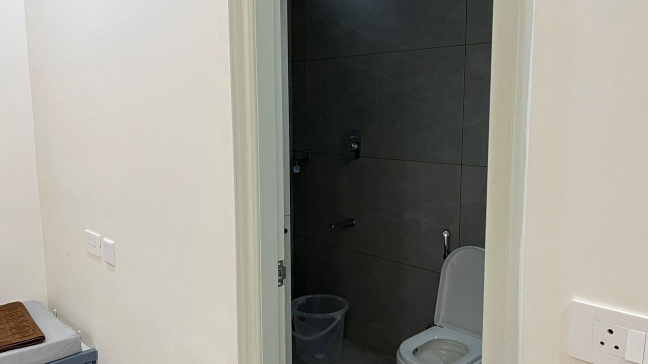 Photo of Bathroom in Tirupati