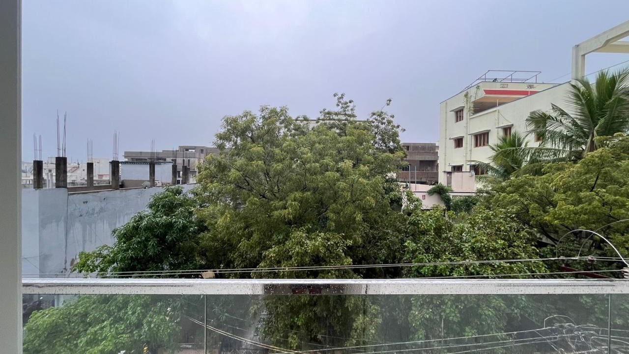 Photo of Outdoor in Tirupati