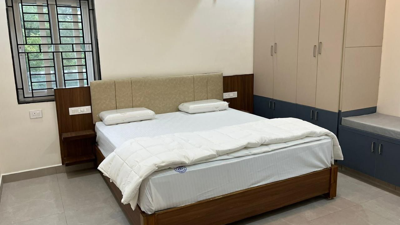Photo of Bedroom in Tirupati