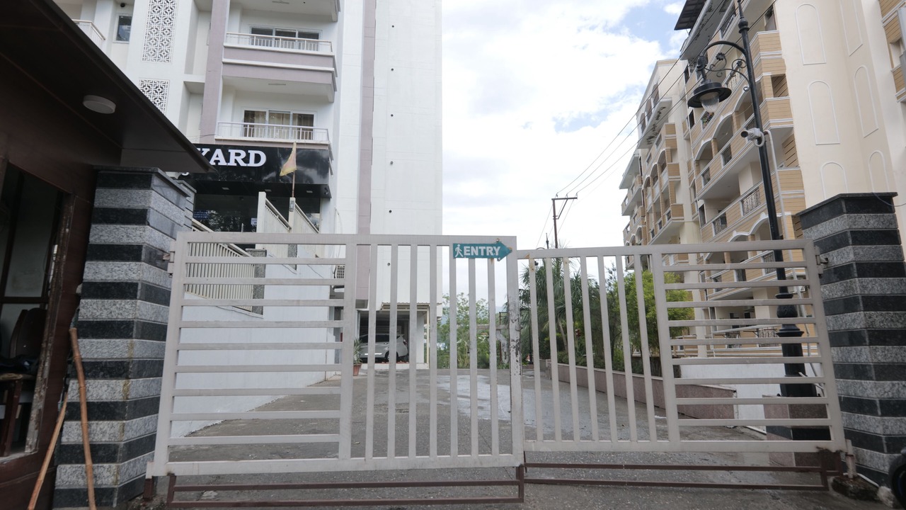 Photo of Outdoor in Bullawala