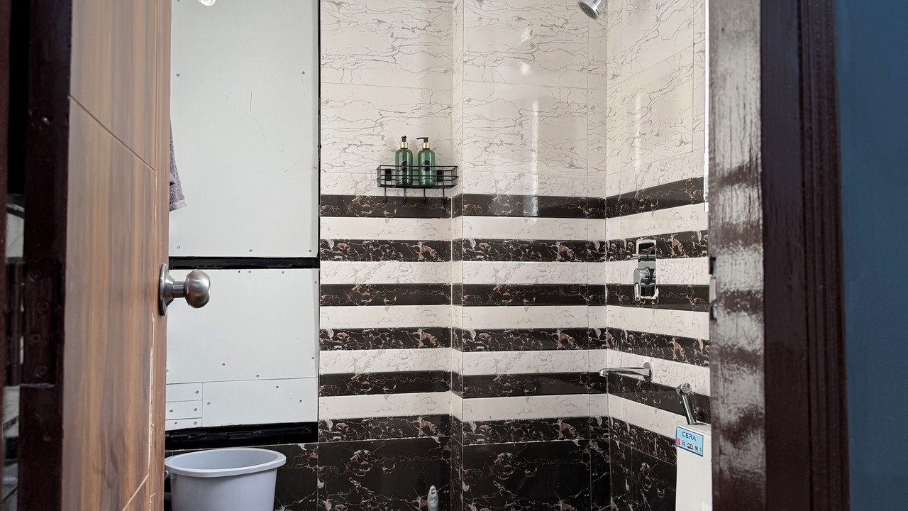 Photo of Bathroom in Bullawala
