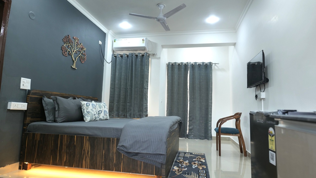 Photo of Bedroom in Bullawala