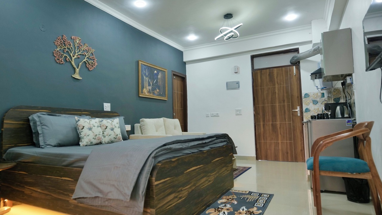 Photo of Bedroom in Bullawala