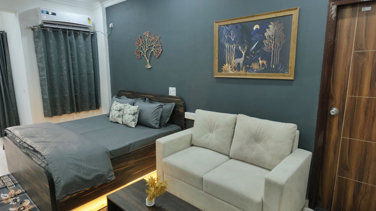 Photo of Bedroom in Bullawala