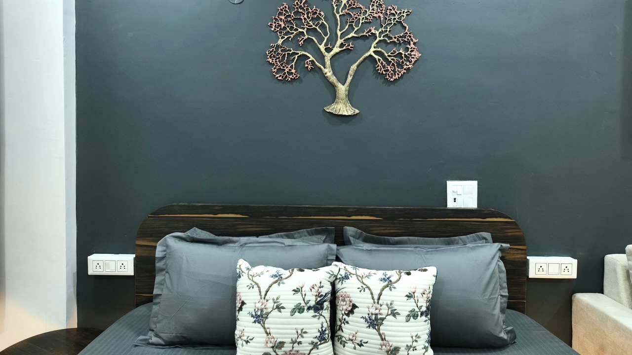 Photo of Bedroom in Bullawala