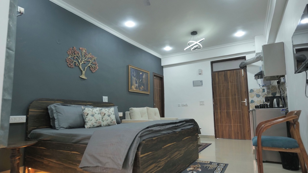 Photo of Bedroom in Bullawala