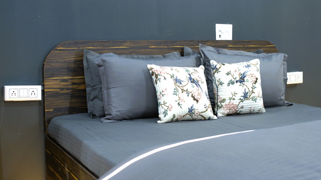 Photo of Bedroom in Bullawala