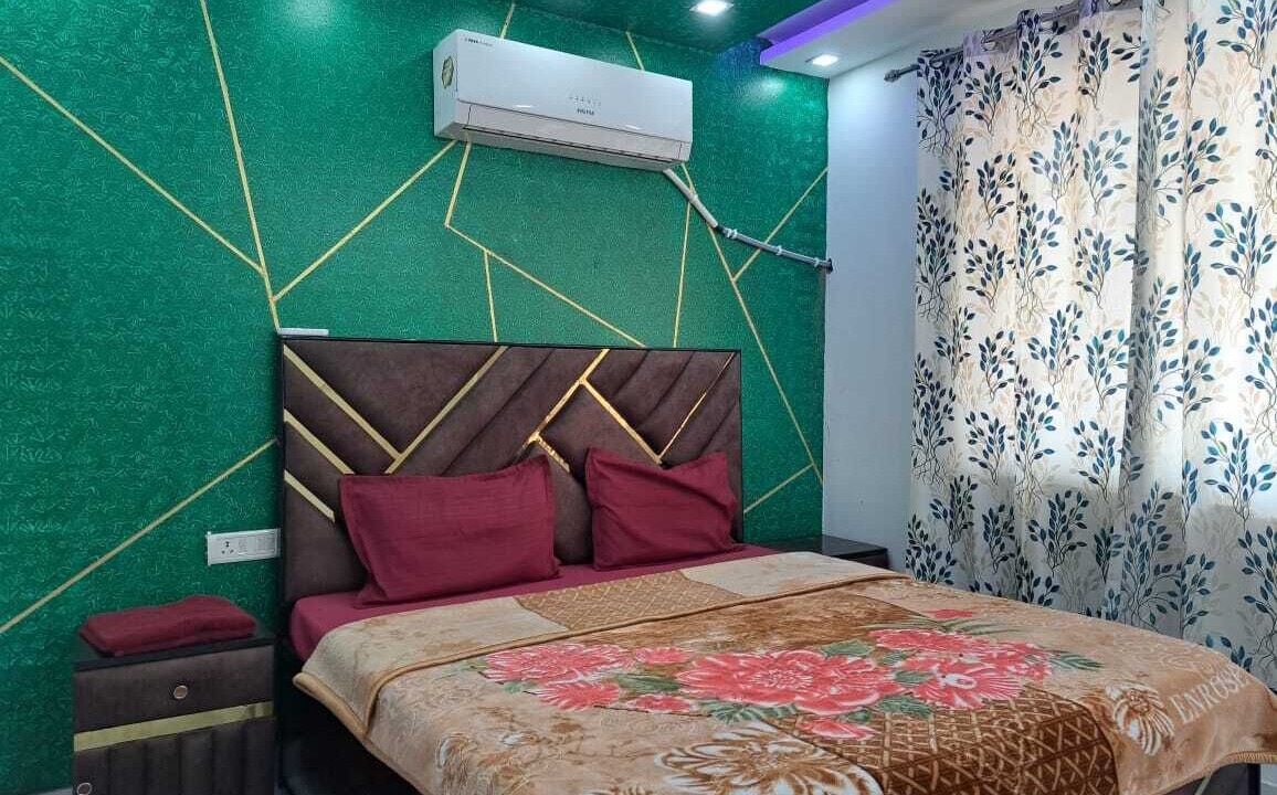 Photo of Bedroom in Bullawala