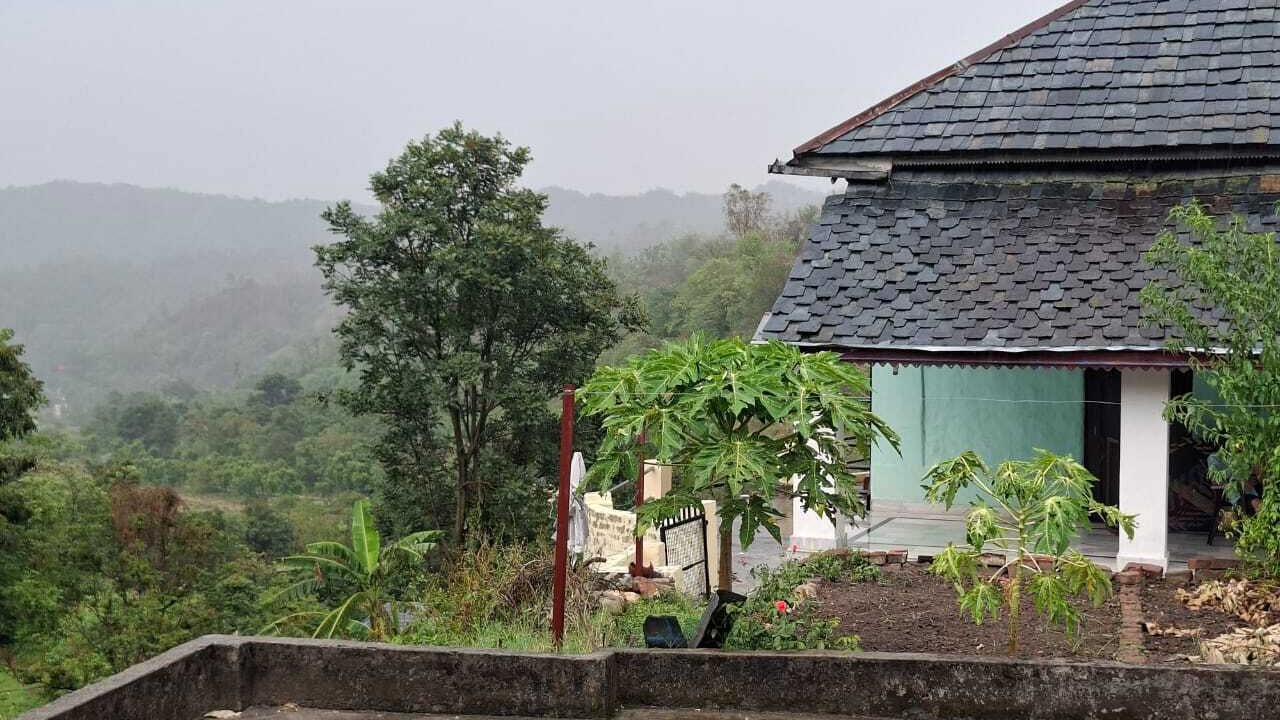 Photo of Outdoor in Chintpurni