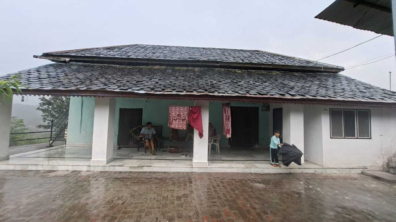 Photo of Outdoor in Chintpurni