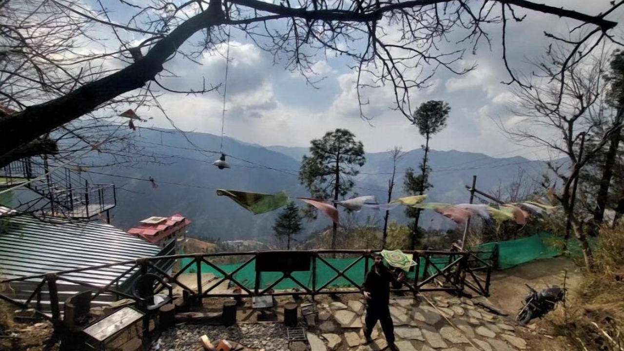 Photo of Patio Balcony in Shimla