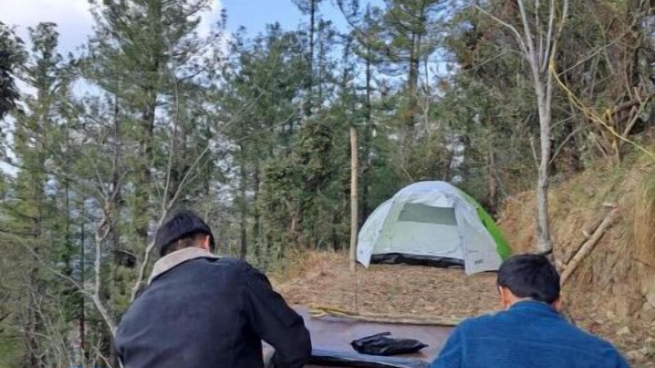 Photo of Outdoor in Shimla