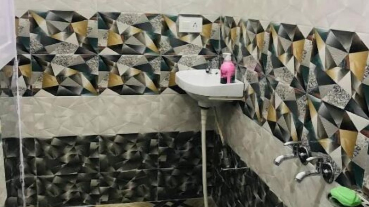 Photo of Bathroom in Shimla