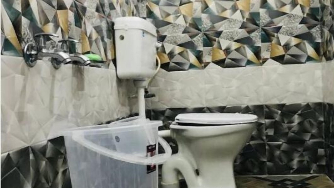 Photo of Bathroom in Shimla