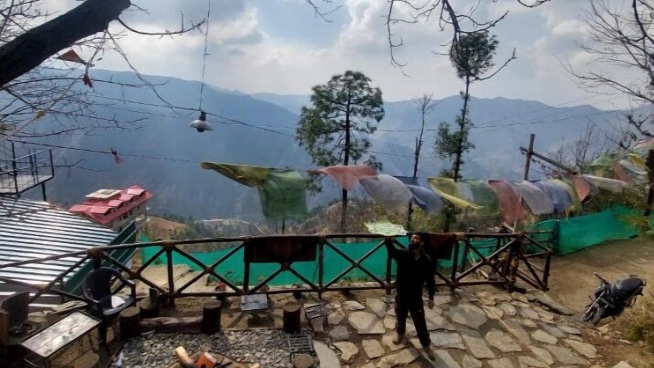 Photo of Patio Balcony in Shimla