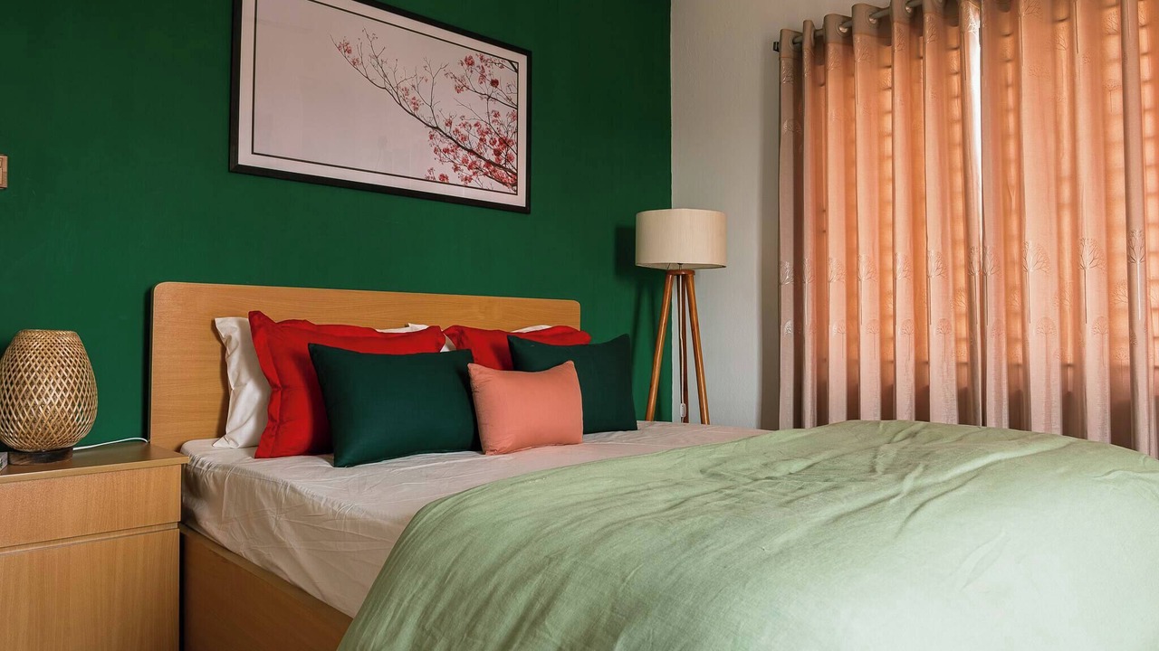 Photo of Bedroom in Narayanganj