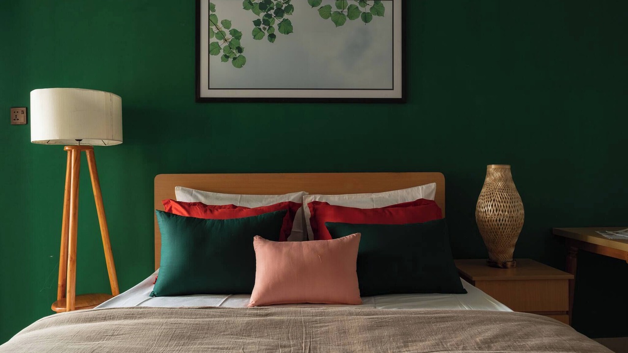 Photo of Bedroom in Narayanganj