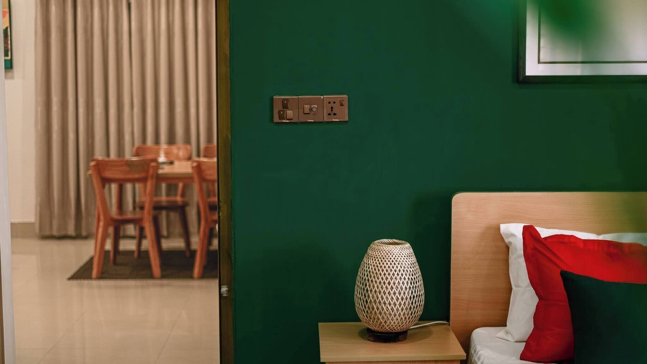 Photo of Bedroom in Narayanganj