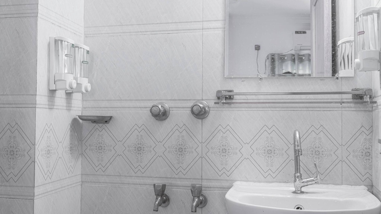 Photo of Bathroom in Narayanganj