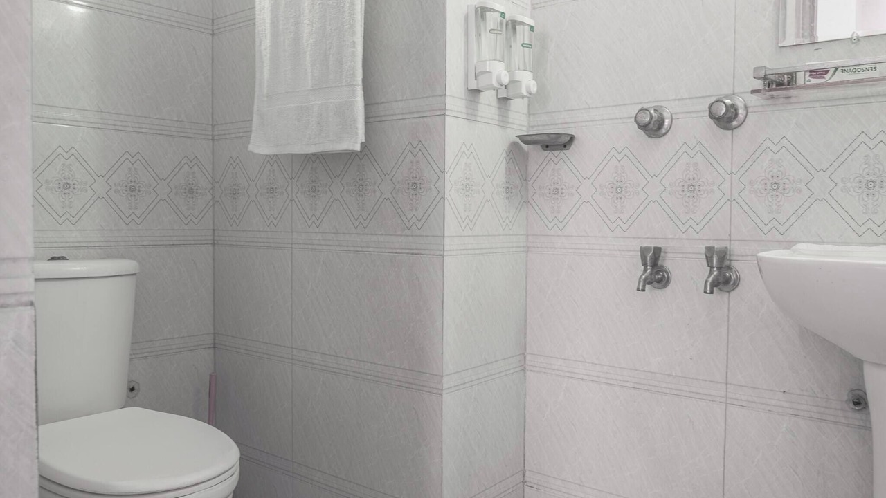 Photo of Bathroom in Narayanganj