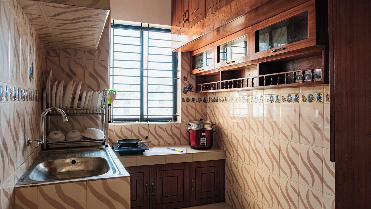 Photo of Kitchen in Narayanganj