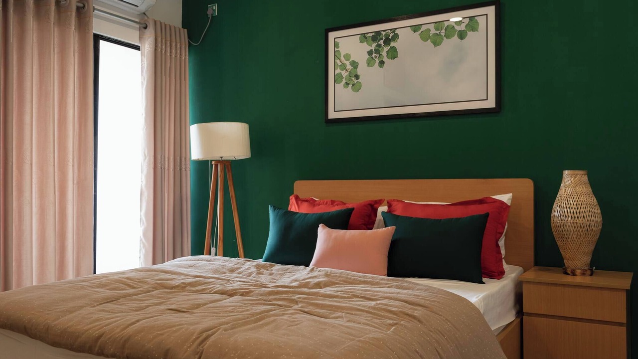 Photo of Bedroom in Narayanganj