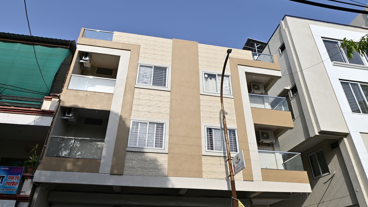 Photo of Outdoor in Indore
