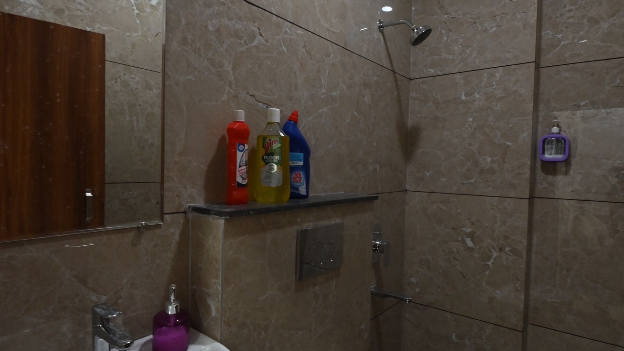 Photo of Bathroom in Indore
