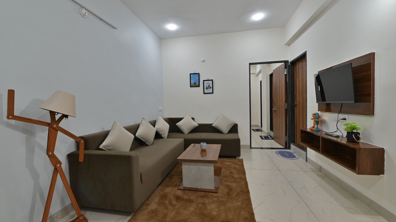 Photo of Livingroom in Indore