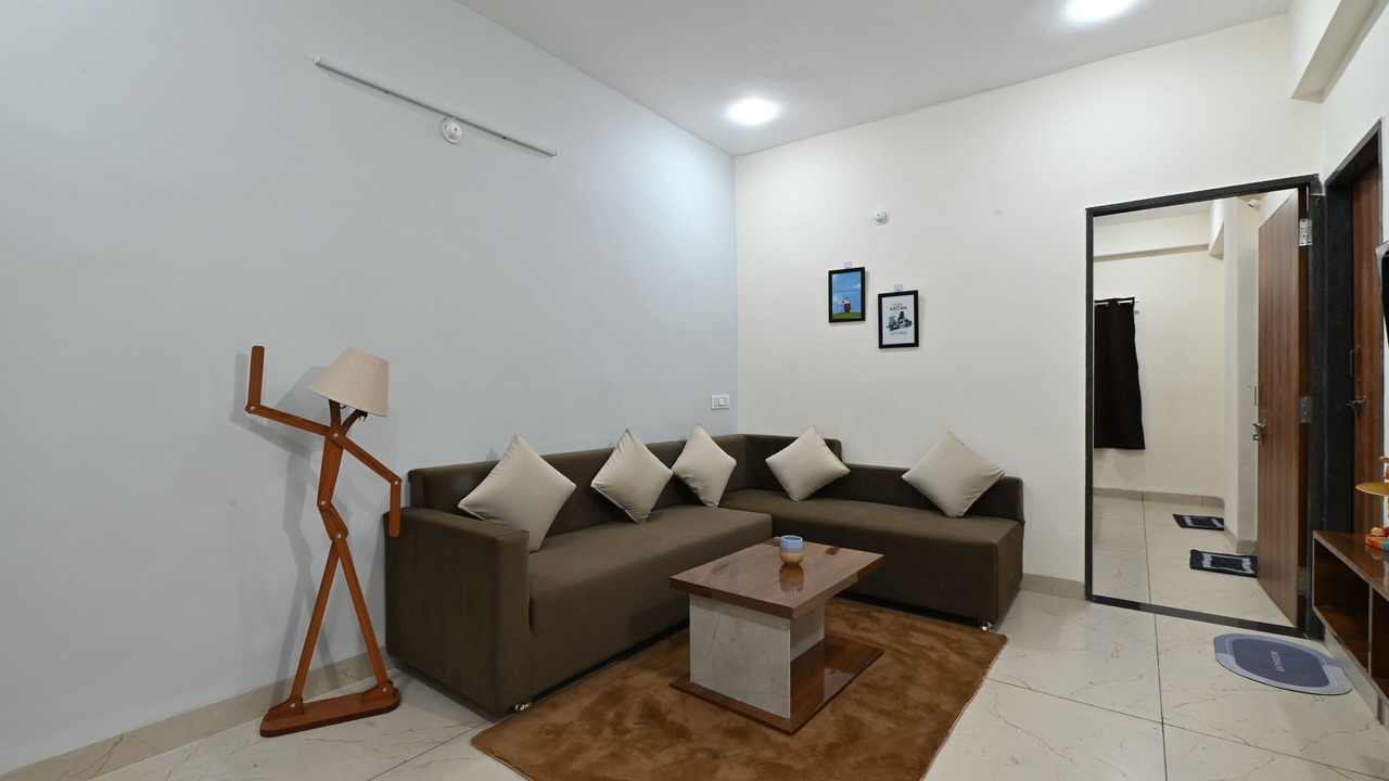 Photo of Livingroom in Indore