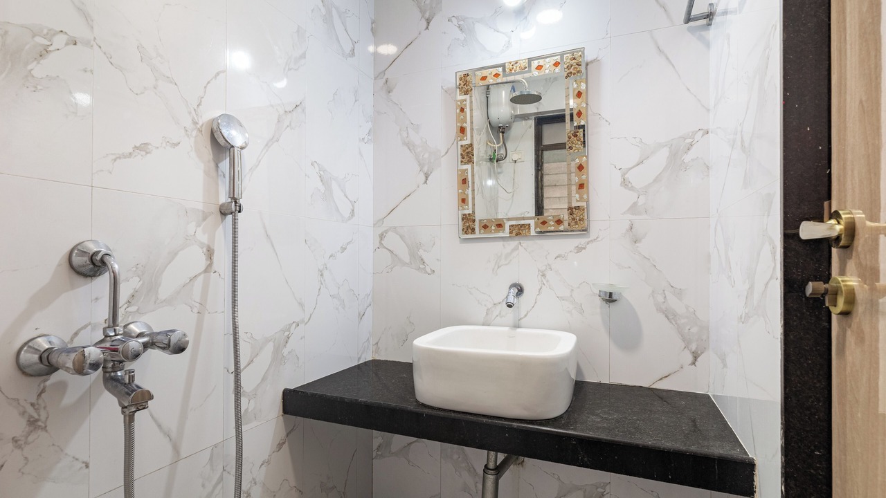 Photo of Bathroom in Bandra East