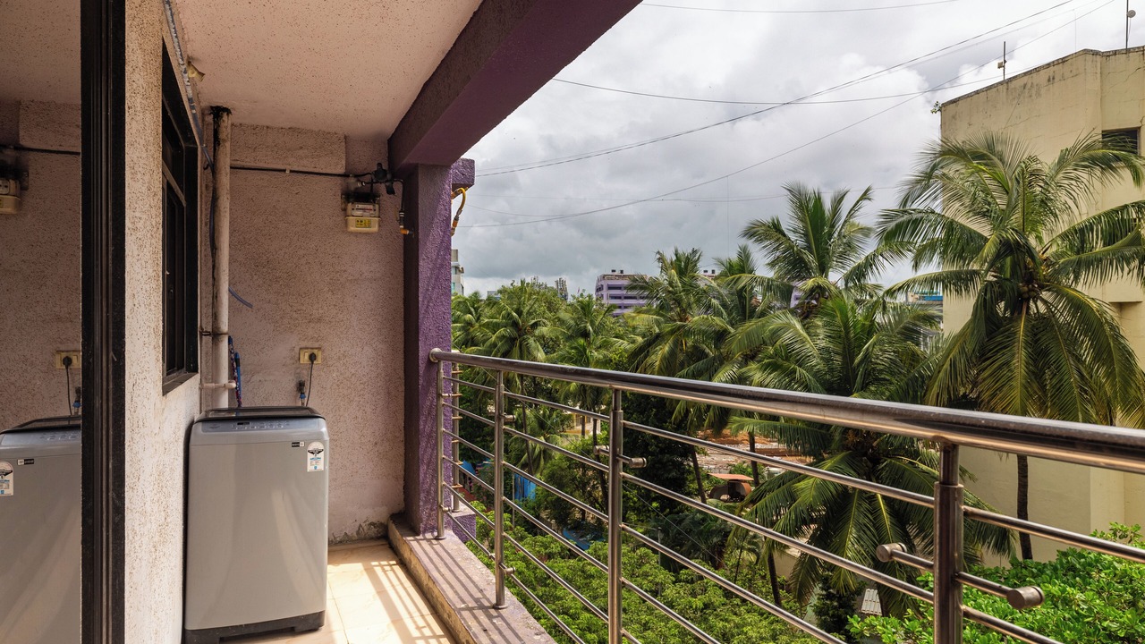 Photo of Outdoor in Bandra East