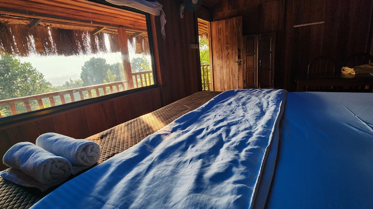 Photo of Bedroom in Maraiyur