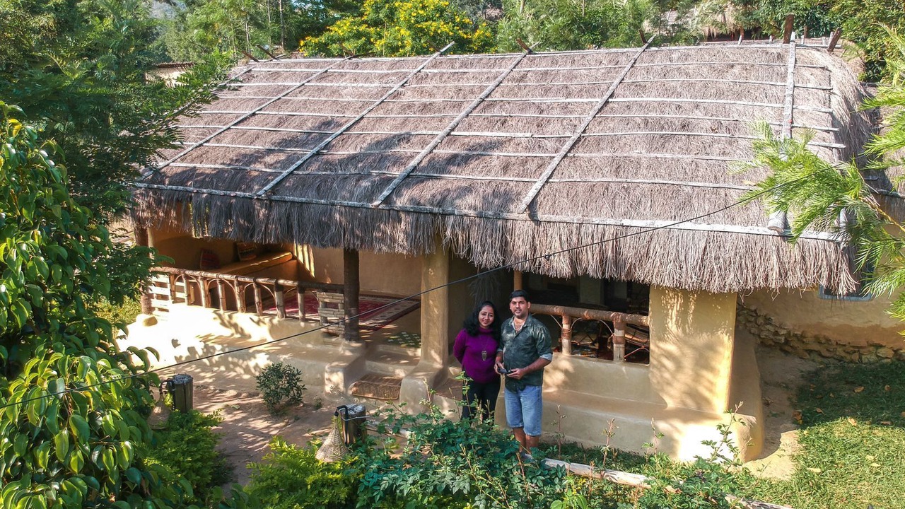 Photo of Outdoor in Maraiyur