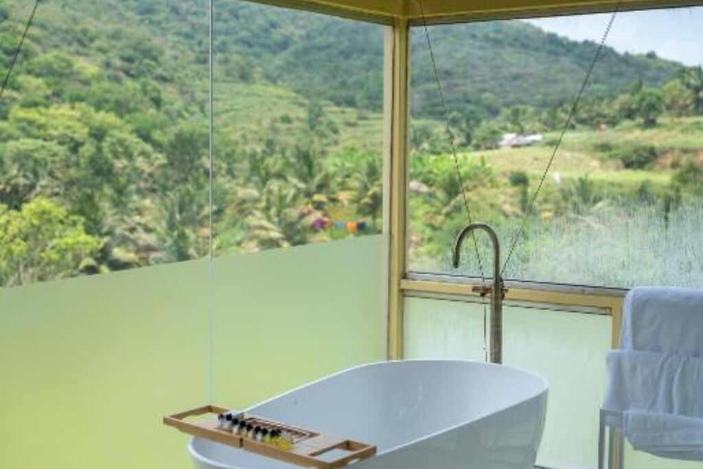 Photo of Bathroom in Mannarkkad