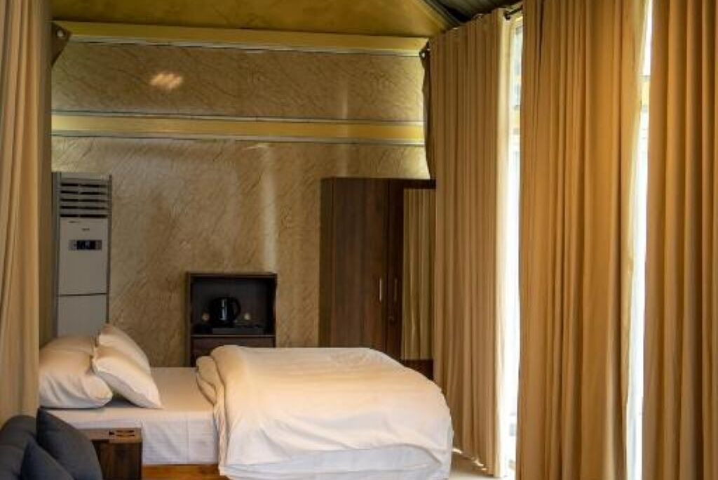 Photo of Bedroom in Mannarkkad