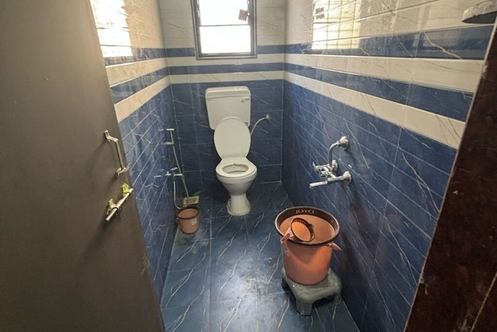 Photo of Bathroom in Pune