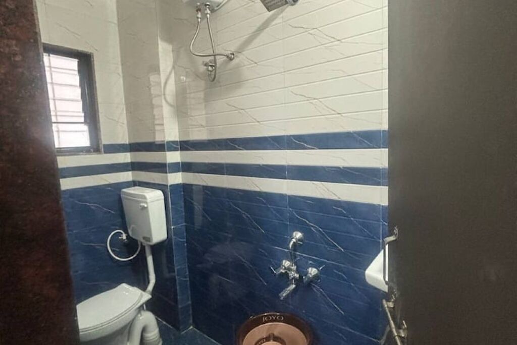 Photo of Bathroom in Pune