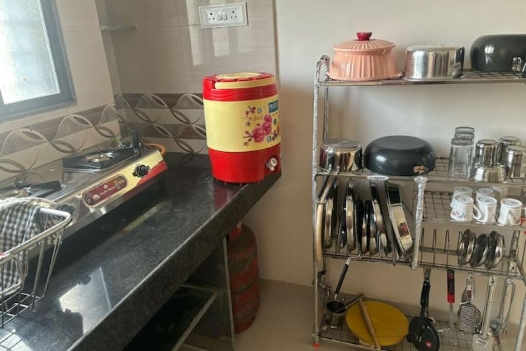 Photo of Kitchen in Pune