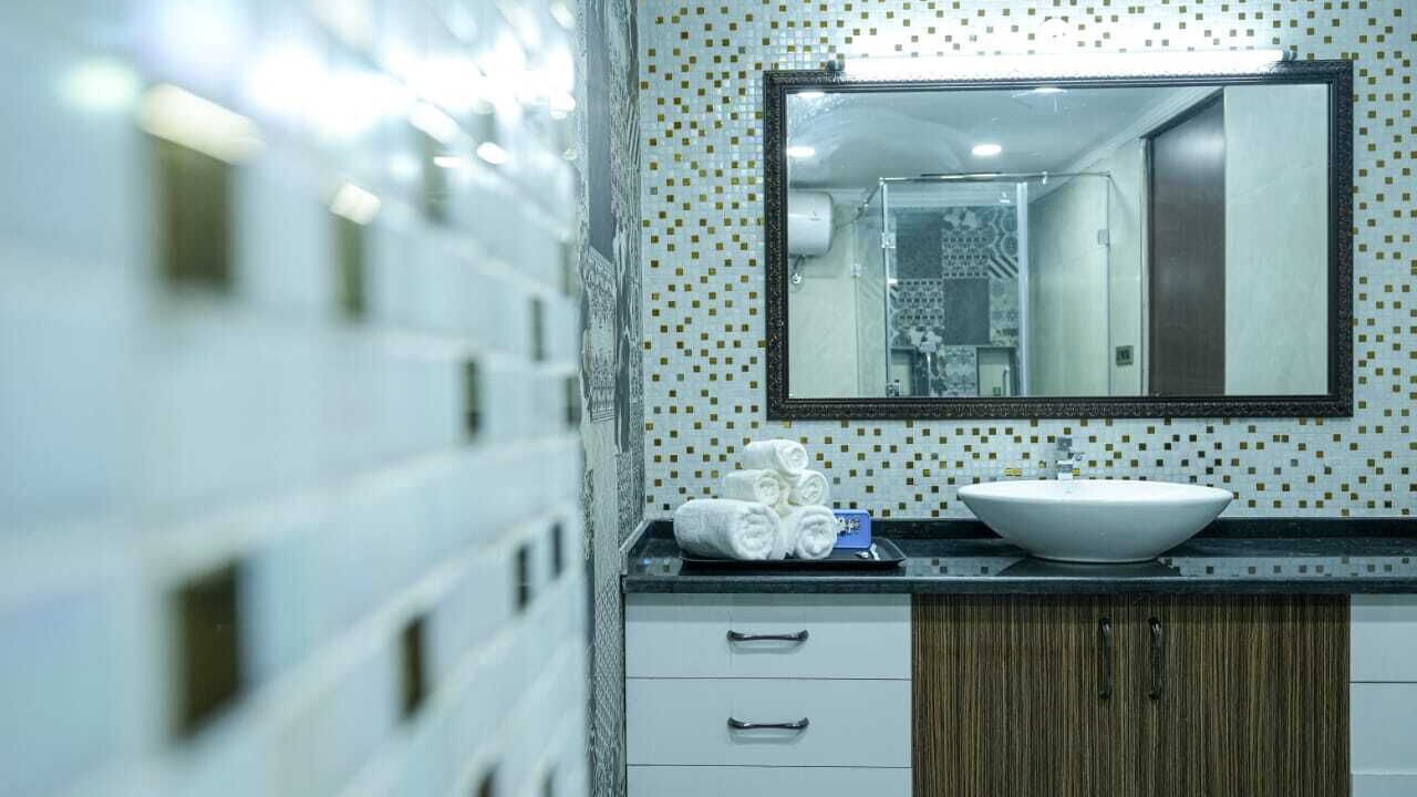 Photo of Bathroom in Bullawala