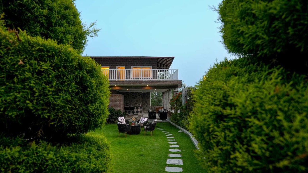 Photo of Outdoor in Bullawala
